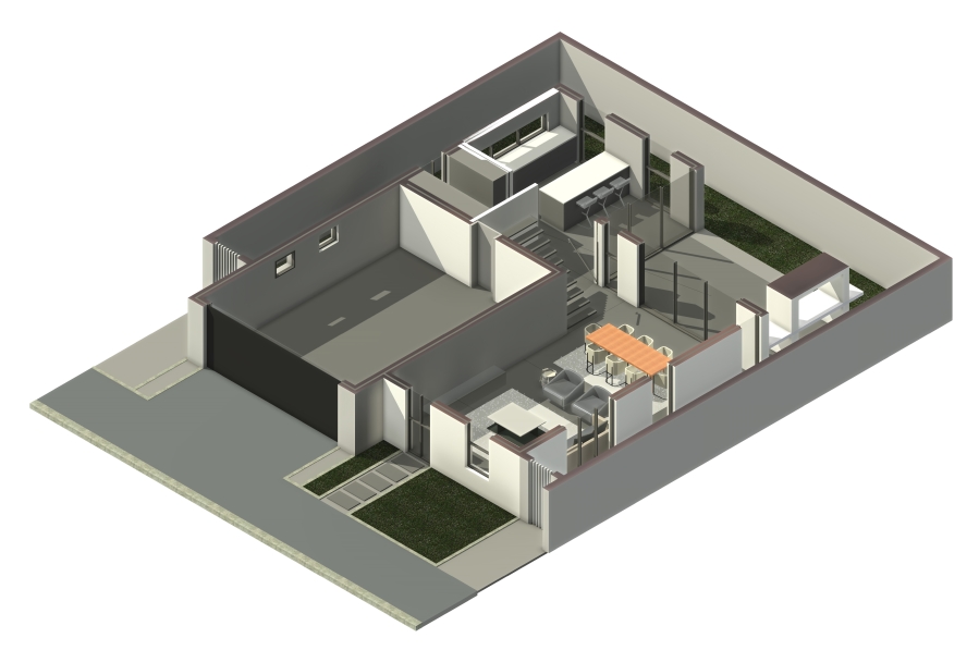 3 Bedroom Property for Sale in Struisbaai Western Cape